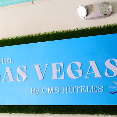 Hotel Las Vegas By Cms Hotels Σάντα Μάρτα Εξωτερικό φωτογραφία