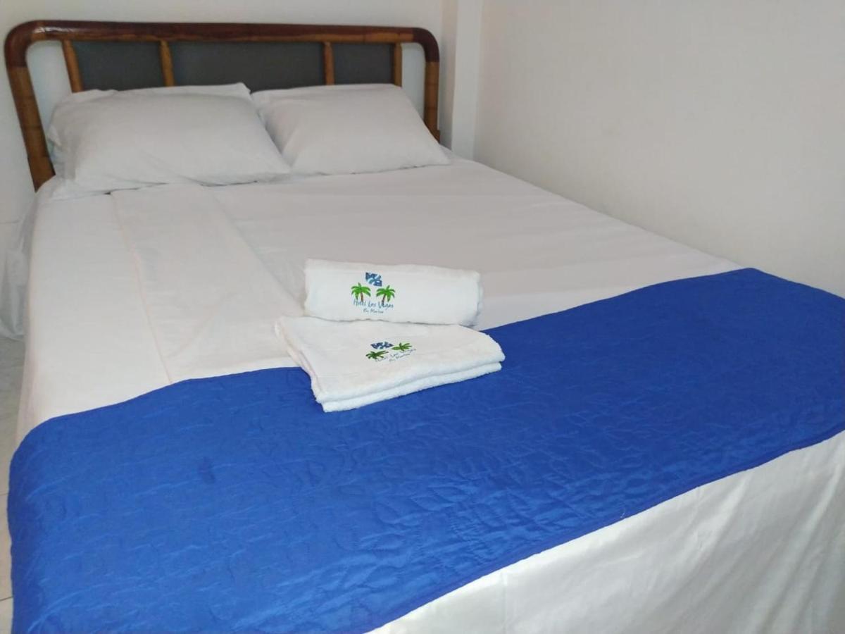 Hotel Las Vegas By Cms Hotels Σάντα Μάρτα Εξωτερικό φωτογραφία