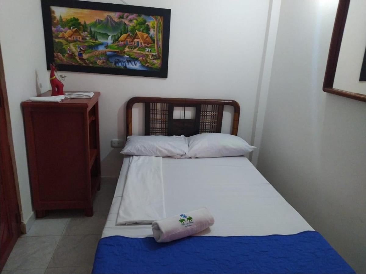 Hotel Las Vegas By Cms Hotels Σάντα Μάρτα Εξωτερικό φωτογραφία