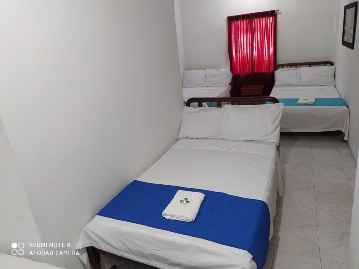 Hotel Las Vegas By Cms Hotels Σάντα Μάρτα Εξωτερικό φωτογραφία