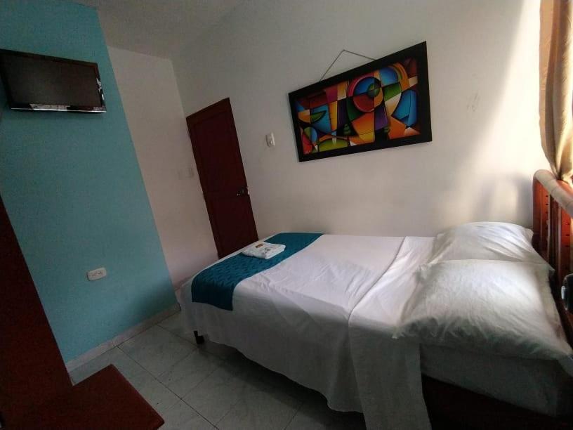 Hotel Las Vegas By Cms Hotels Σάντα Μάρτα Εξωτερικό φωτογραφία