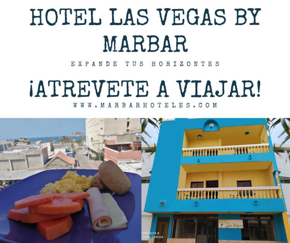 Hotel Las Vegas By Cms Hotels Σάντα Μάρτα Εξωτερικό φωτογραφία