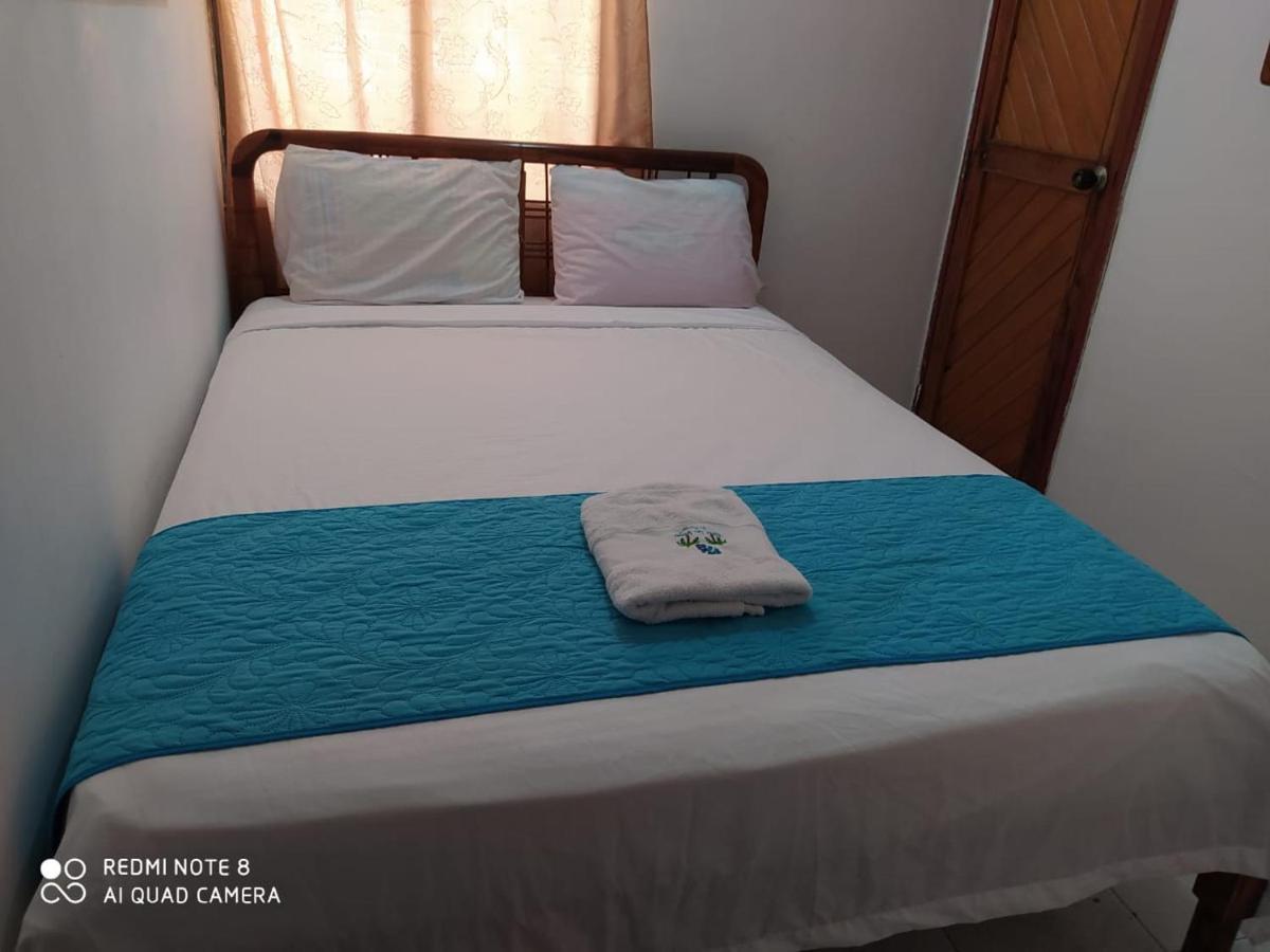 Hotel Las Vegas By Cms Hotels Σάντα Μάρτα Εξωτερικό φωτογραφία