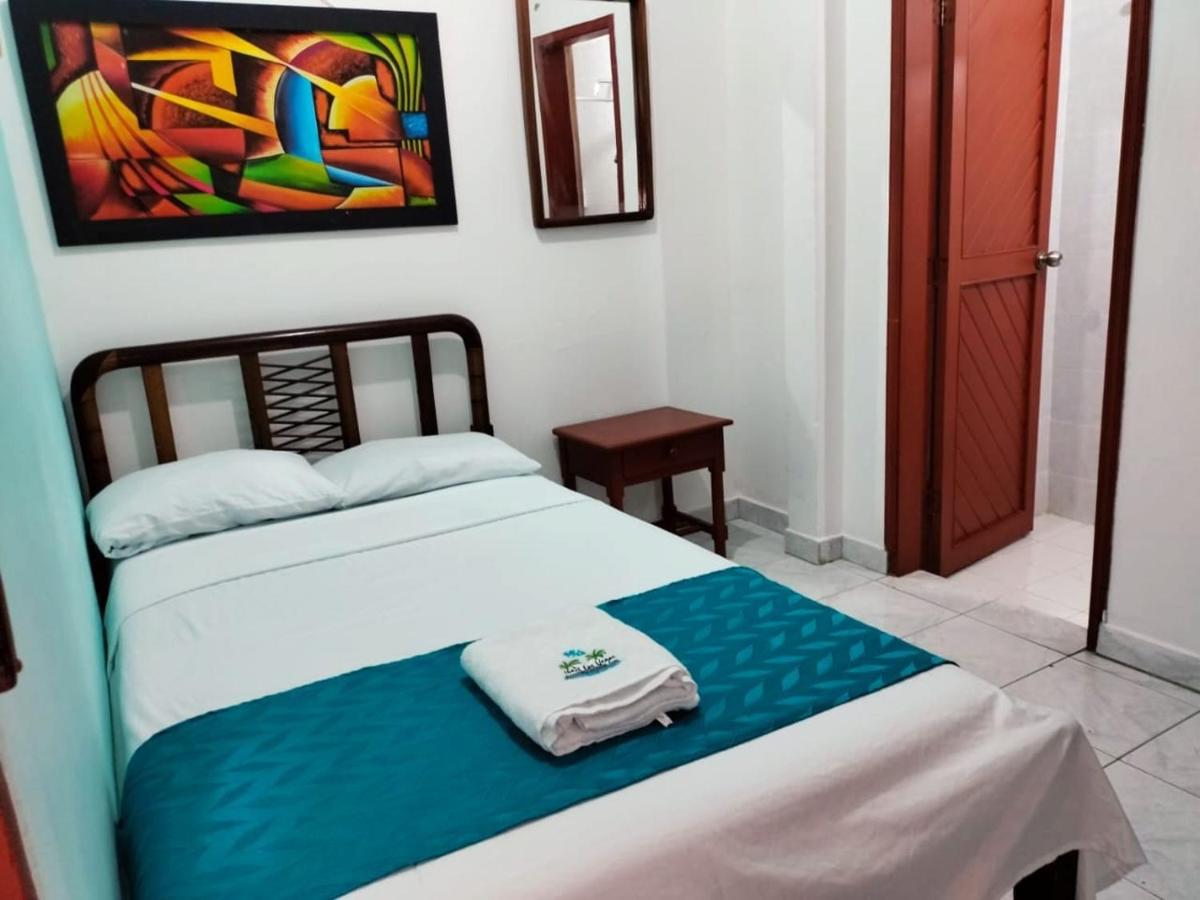 Hotel Las Vegas By Cms Hotels Σάντα Μάρτα Εξωτερικό φωτογραφία