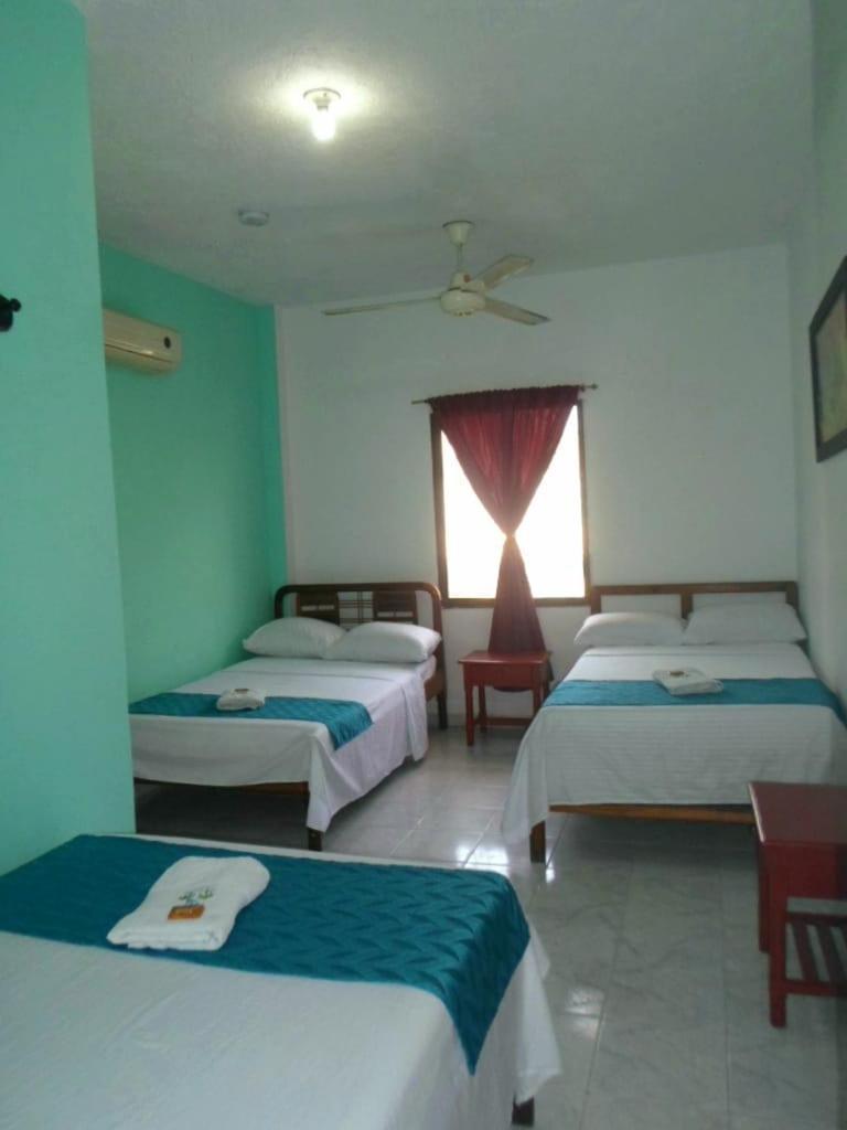 Hotel Las Vegas By Cms Hotels Σάντα Μάρτα Εξωτερικό φωτογραφία