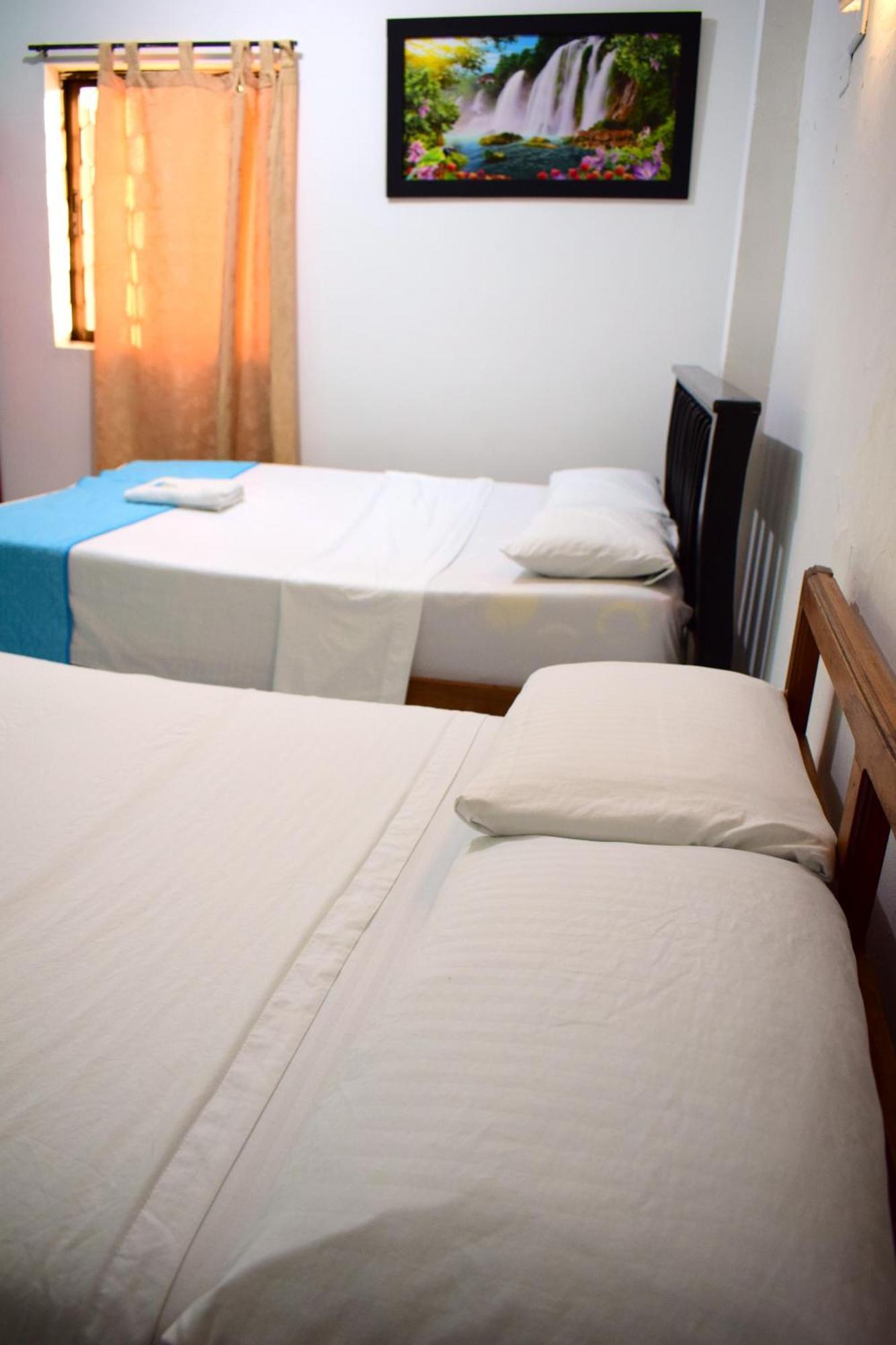 Hotel Las Vegas By Cms Hotels Σάντα Μάρτα Εξωτερικό φωτογραφία