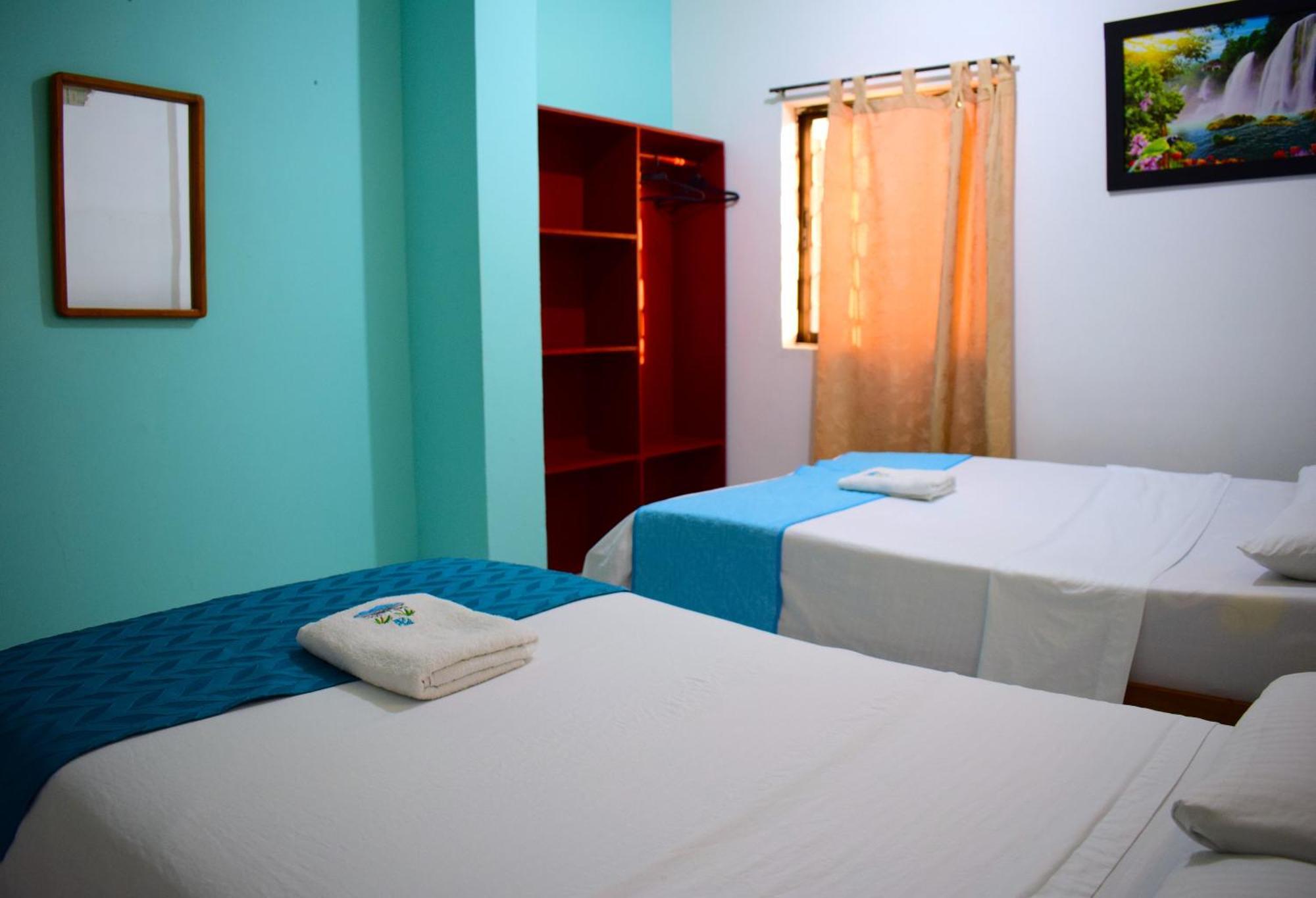 Hotel Las Vegas By Cms Hotels Σάντα Μάρτα Εξωτερικό φωτογραφία