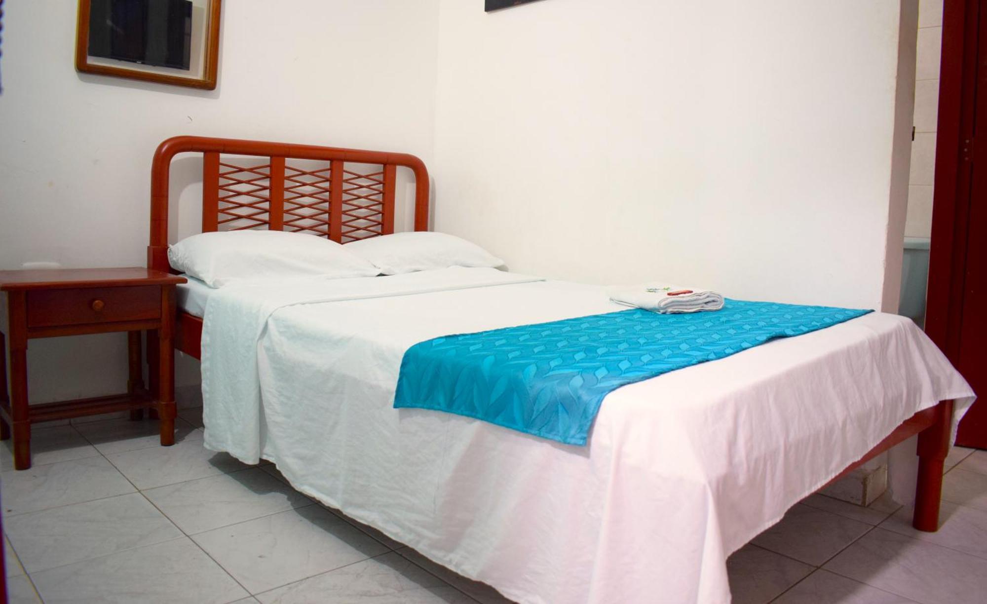 Hotel Las Vegas By Cms Hotels Σάντα Μάρτα Εξωτερικό φωτογραφία