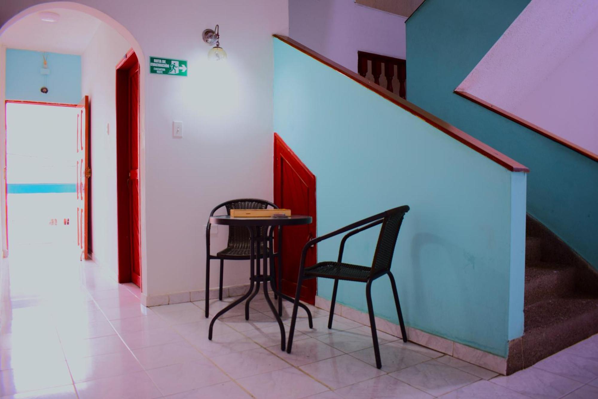 Hotel Las Vegas By Cms Hotels Σάντα Μάρτα Εξωτερικό φωτογραφία