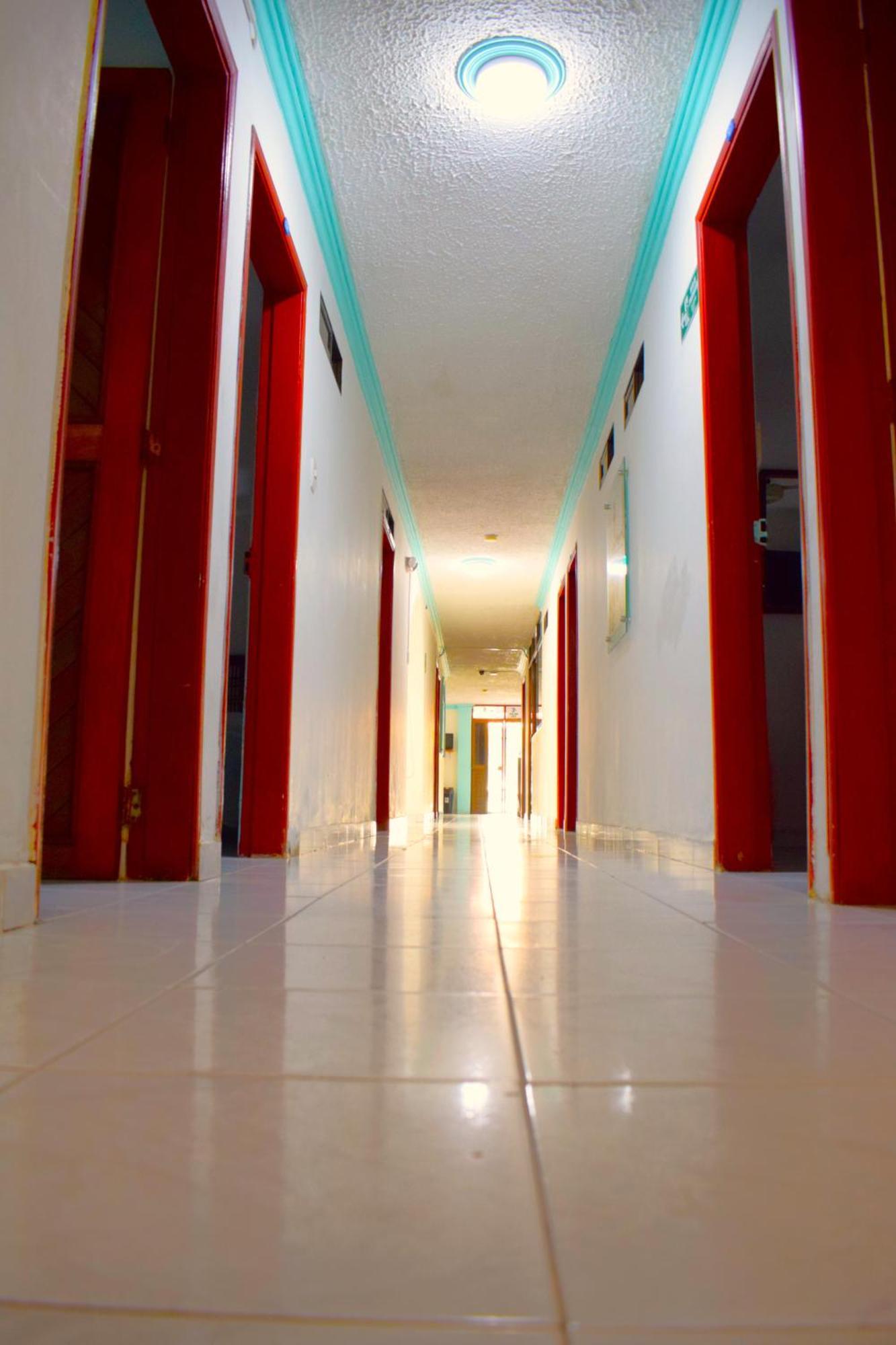 Hotel Las Vegas By Cms Hotels Σάντα Μάρτα Εξωτερικό φωτογραφία