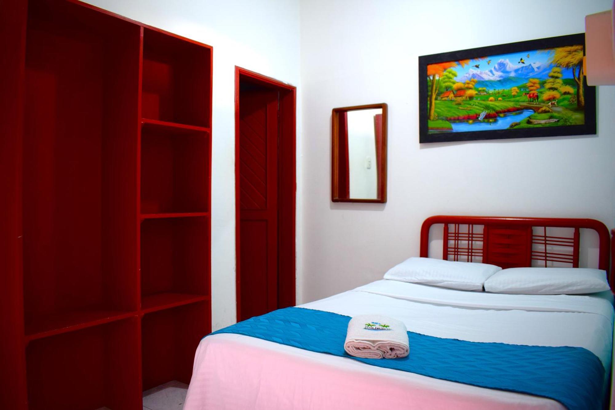 Hotel Las Vegas By Cms Hotels Σάντα Μάρτα Εξωτερικό φωτογραφία
