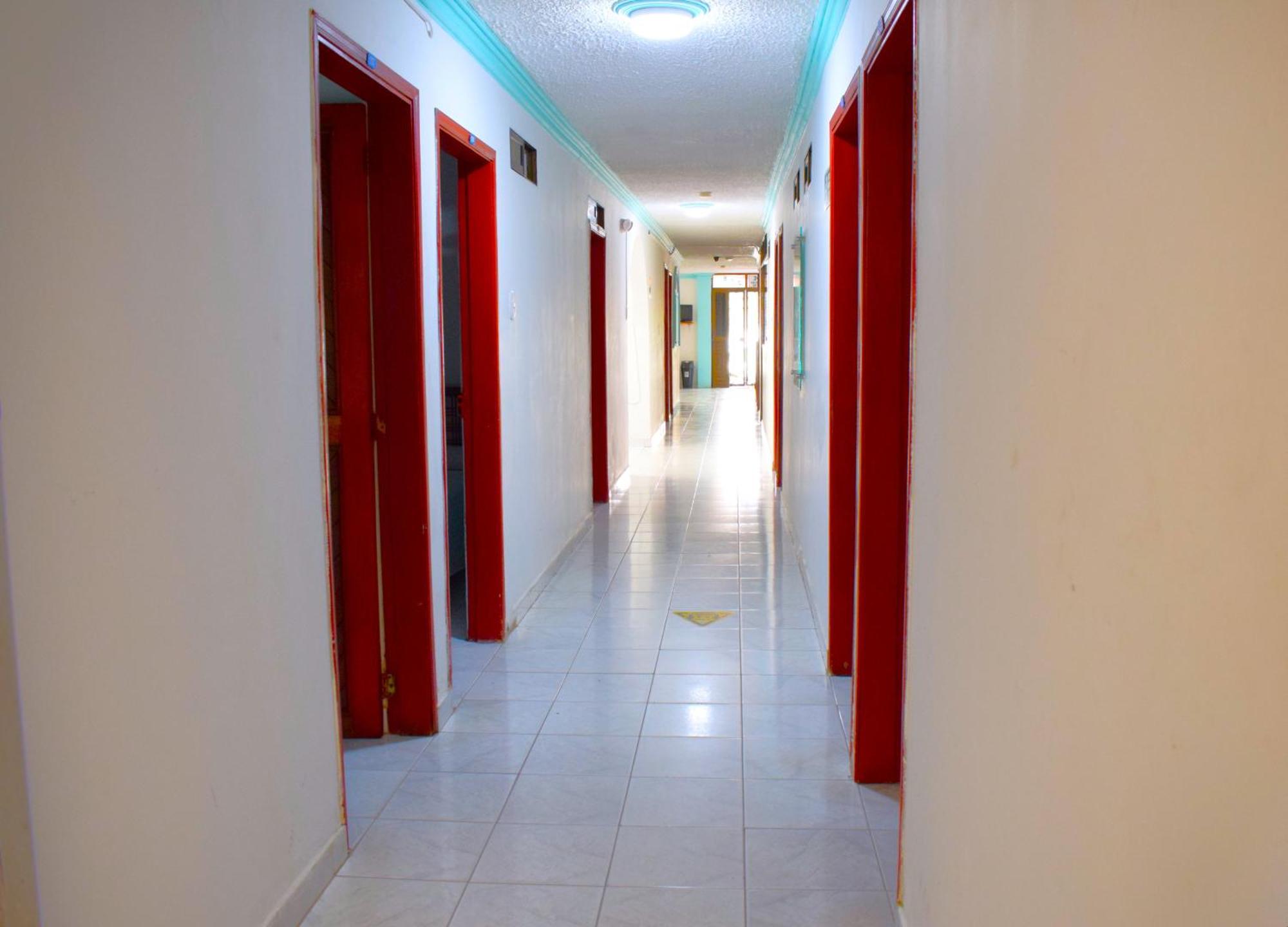 Hotel Las Vegas By Cms Hotels Σάντα Μάρτα Εξωτερικό φωτογραφία