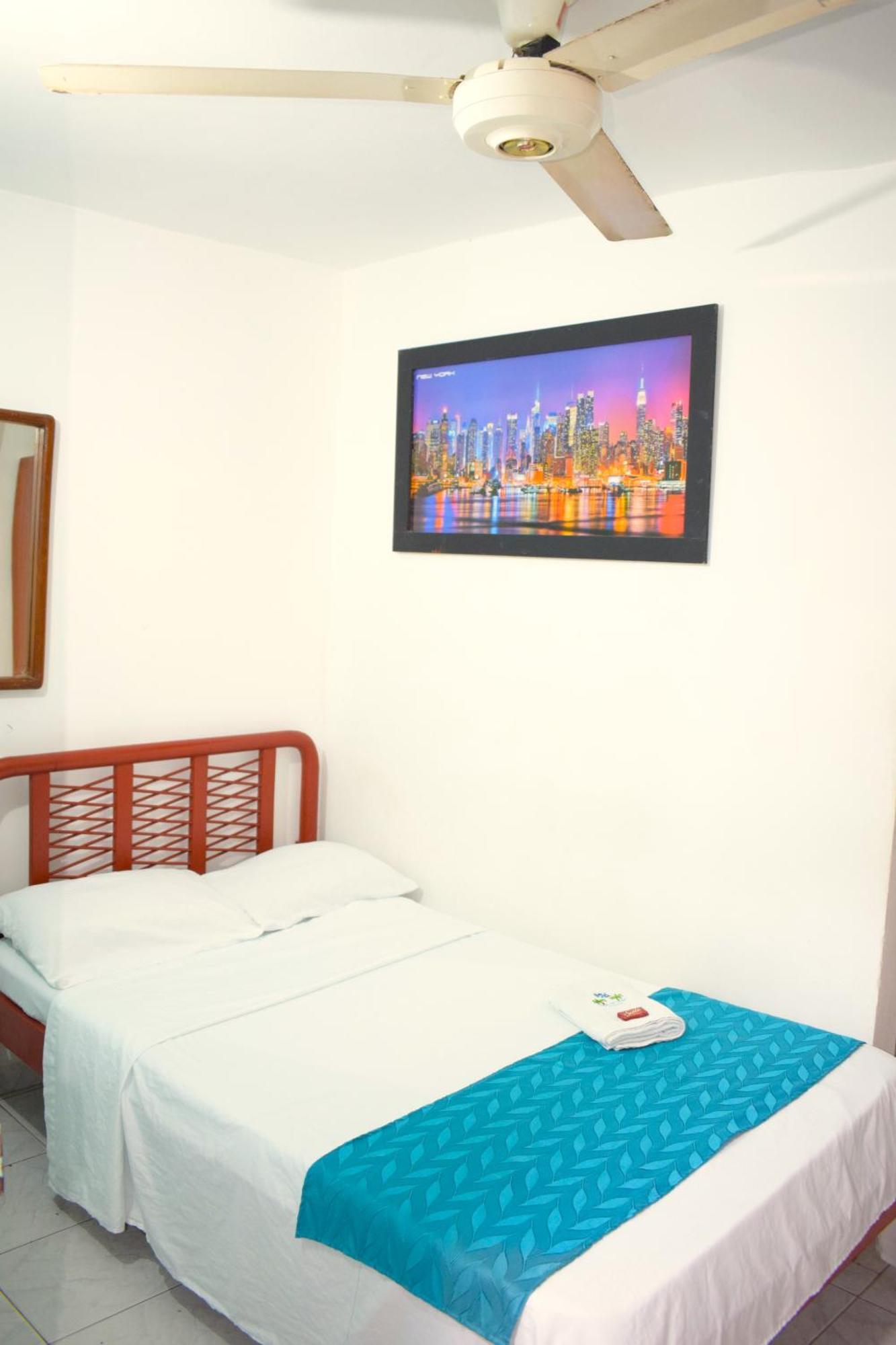 Hotel Las Vegas By Cms Hotels Σάντα Μάρτα Εξωτερικό φωτογραφία