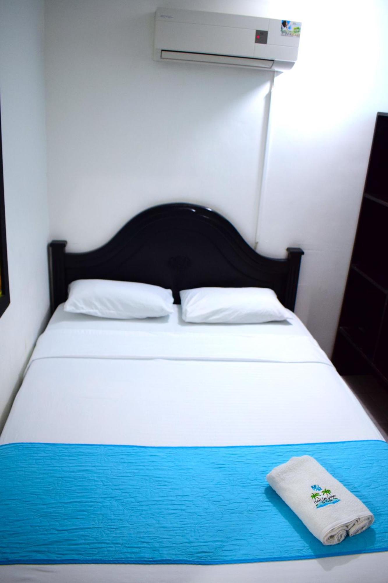Hotel Las Vegas By Cms Hotels Σάντα Μάρτα Εξωτερικό φωτογραφία