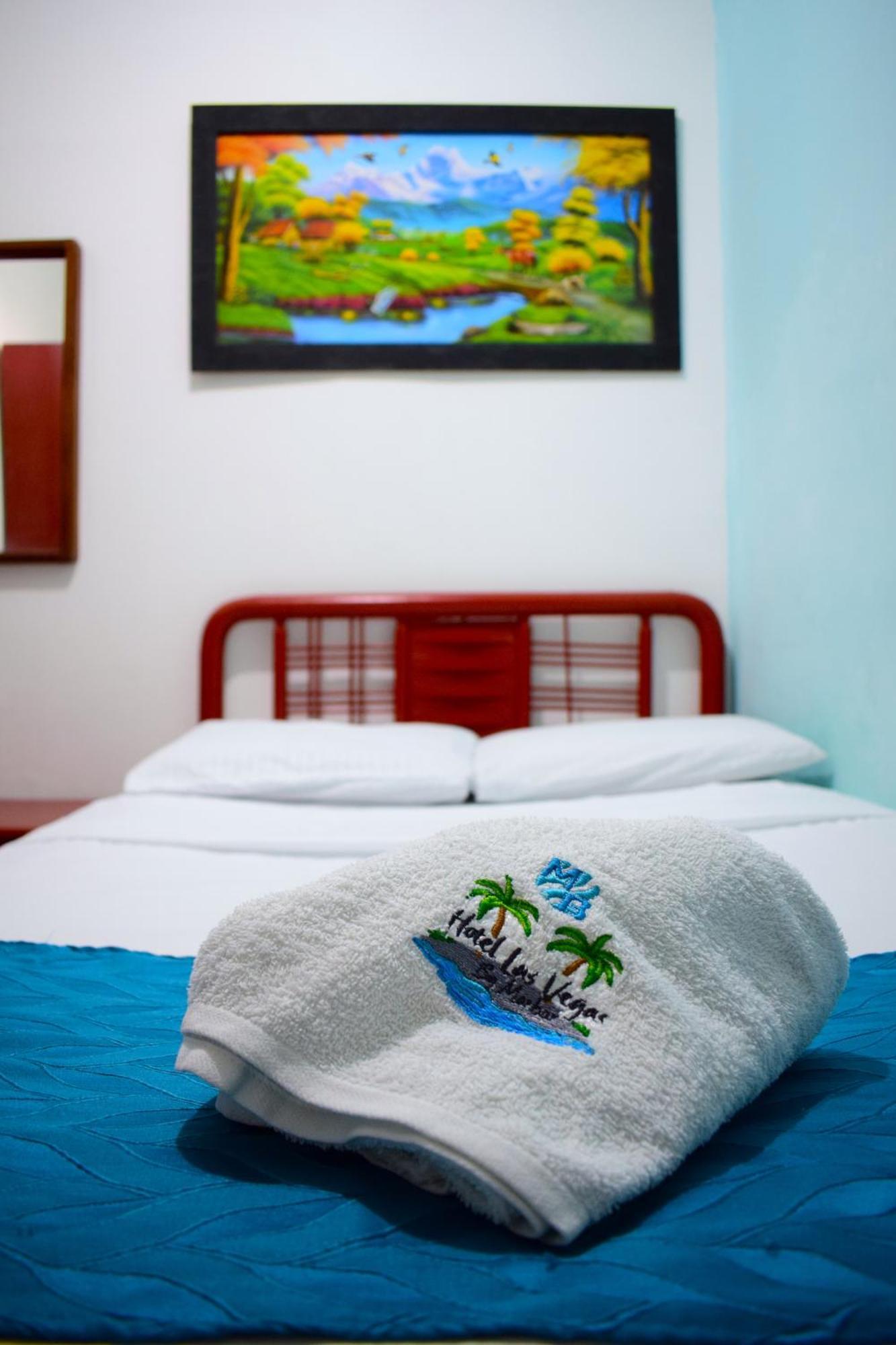 Hotel Las Vegas By Cms Hotels Σάντα Μάρτα Εξωτερικό φωτογραφία