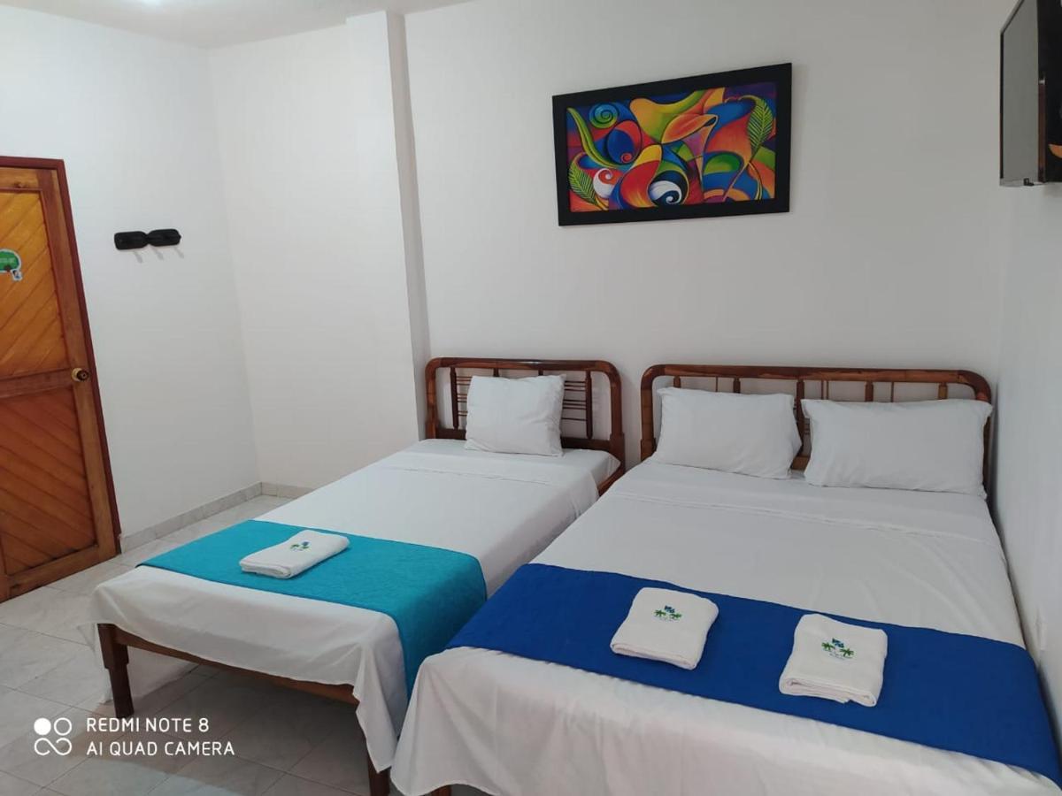 Hotel Las Vegas By Cms Hotels Σάντα Μάρτα Εξωτερικό φωτογραφία