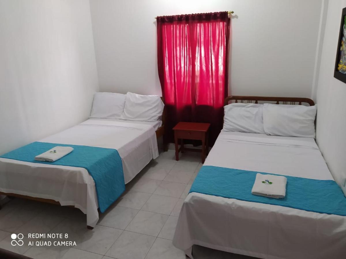 Hotel Las Vegas By Cms Hotels Σάντα Μάρτα Εξωτερικό φωτογραφία
