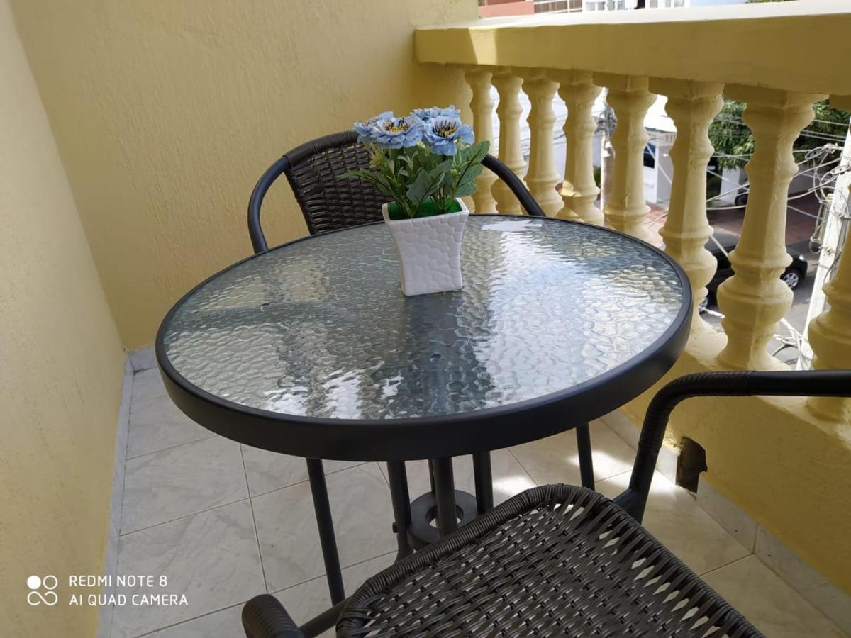 Hotel Las Vegas By Cms Hotels Σάντα Μάρτα Εξωτερικό φωτογραφία